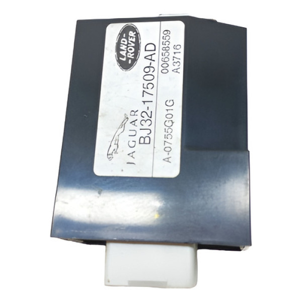 Módulo Relé Limpador Parabrisa Land Rover Evoque 2017