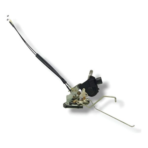 Fechadura Porta Dianteiro Direito Lifan X60 2014 2015 2018