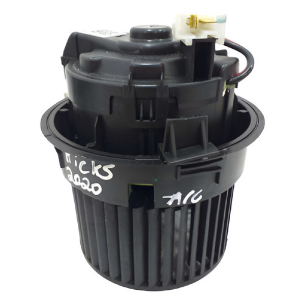 Motor Ventilação Interna Kicks 1.6 2020 T17203b Cx1040