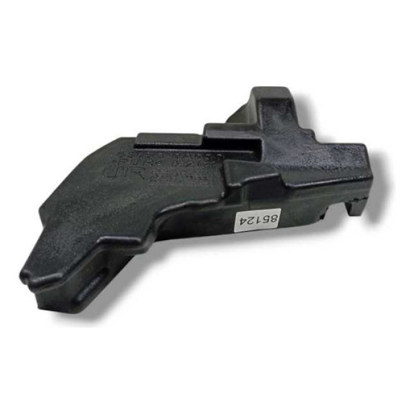 Espuma Paralama Direito Corolla Cross 2025 531540a030 Cx2364