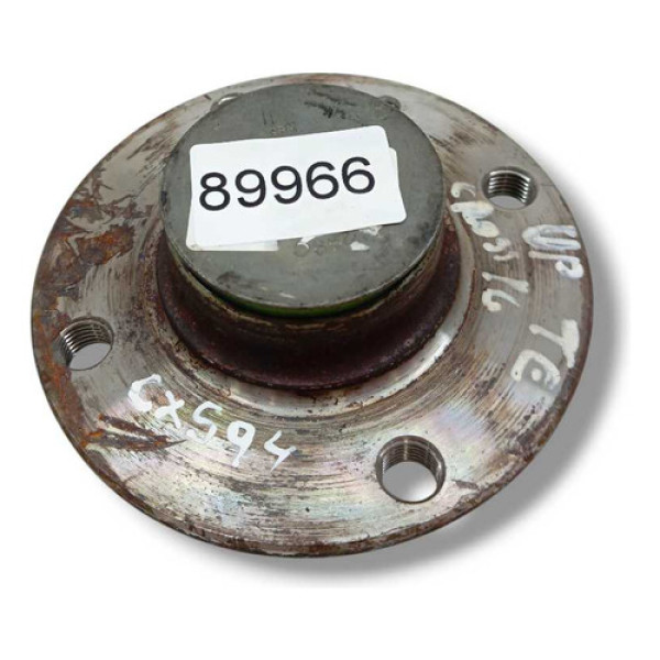 Cubo Traseiro Esquerdo Vw Up Cross 1.0 Tsi 2016 2017 2019