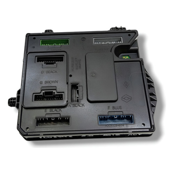 Módulo Bcm Fluence Megane 2.0 16v 2016 284b18225r