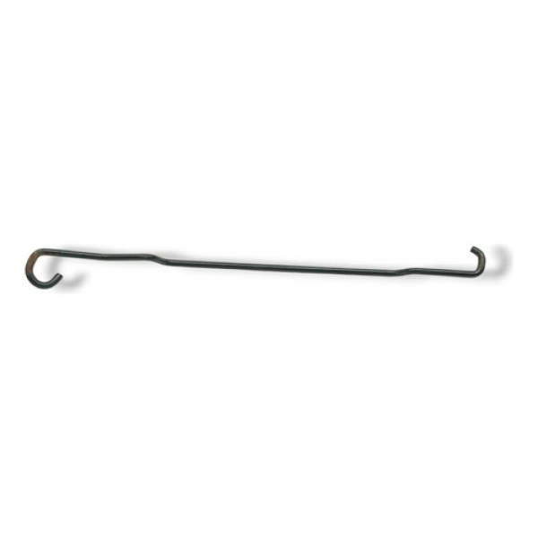 Haste Vareta Capô Dianteiro Xsara Picasso 2005 2006 2012