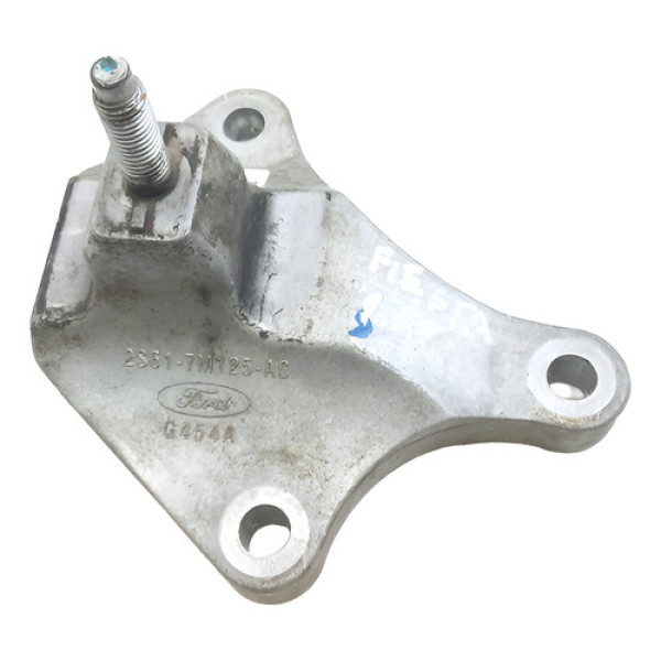 Suporte Câmbio Ford Fiesta 1.0 2011 2s617m125ac