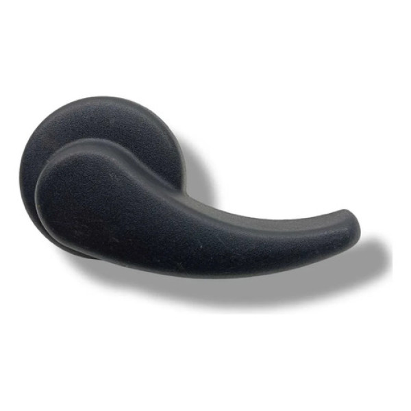 Alavanca Regulagem Banco Esquerdo Peugeot 308 Allure 2013