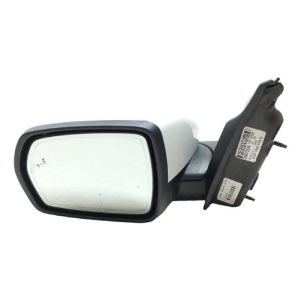 Retrovisor Esquerdo Ford Edge 2020 Kt4b17683ea Cx1991