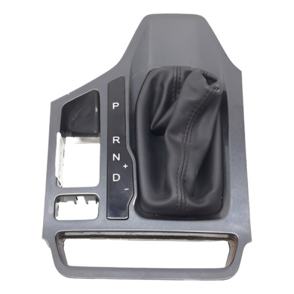 Seletor Marcha Moldura Coifa Câmbio Tiggo 5x 2022 Cx2010