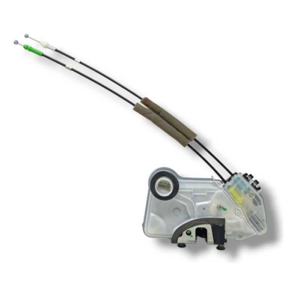 Fechadura Porta Dianteira Esquerda Corolla 2024 Cx2353