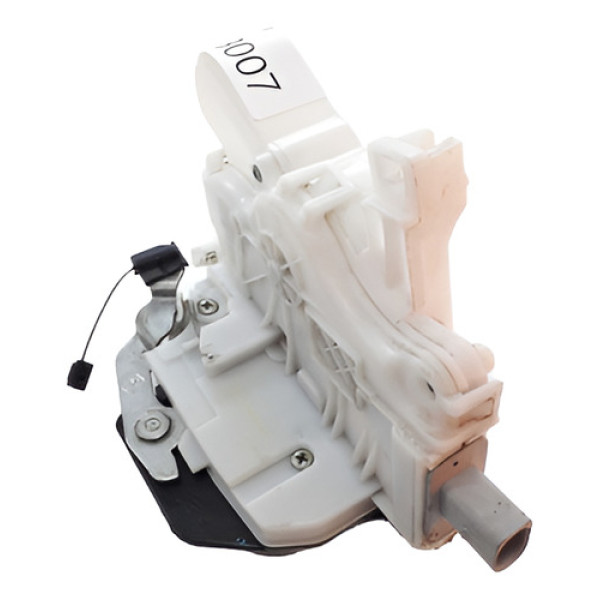 Fechadura Elétrica Porta Traseira Direita Gol G6 2013 Cx2045