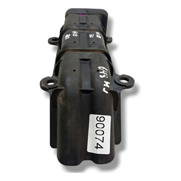 Moldura Protetor Carter Hyundai Hb20 2012 2014 2015 2019