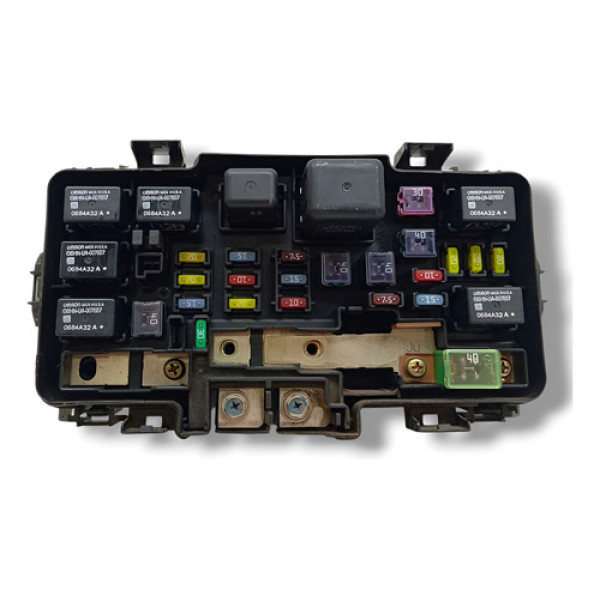 Caixa De Fusíveis Honda Civic 1.7 2001 2002 2003 2004 2005