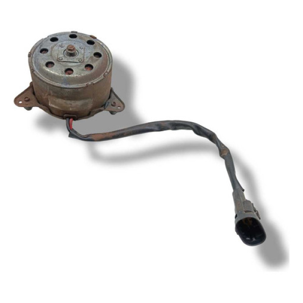 Motor Ventoinha Radiador Citroen C4 Pallas 2.0 2008