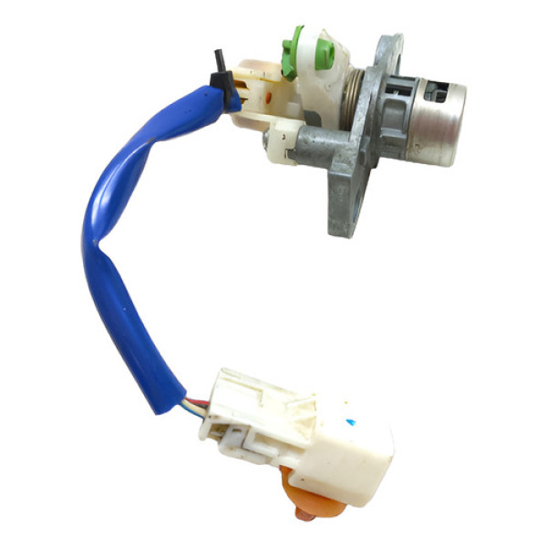 Miolo Cilindro Fechadura Tampa Traseira City 2011 Cx2011