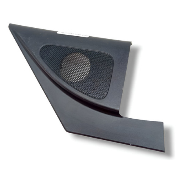 Acabamento Interno Retrovisor Direito Santa Fé 2013 Cx1441 Preto