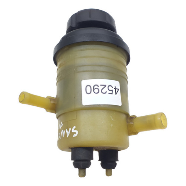 Reservatório Óleo Hidráulico Hyundai Santa Fé 2011 