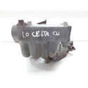 Coletor De Admissão Corsa Celta 1.0 2001 2005 93286142 Lc02