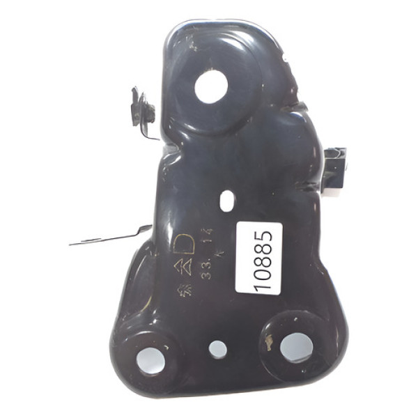 Suporte Direito Eixo Traseiro Peugeot 208 2015 Cx1031