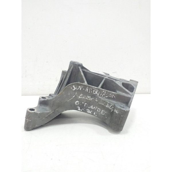 Suporte Do Alternador Outlander 2.0 2011 4450a188 Cx1014