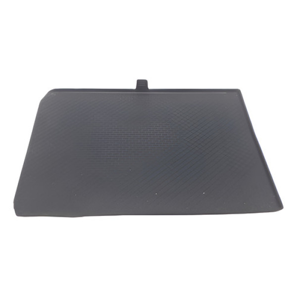 Tapete Borracha Console Vw Polo 2020 6ea863330 Cx2038 Preto
