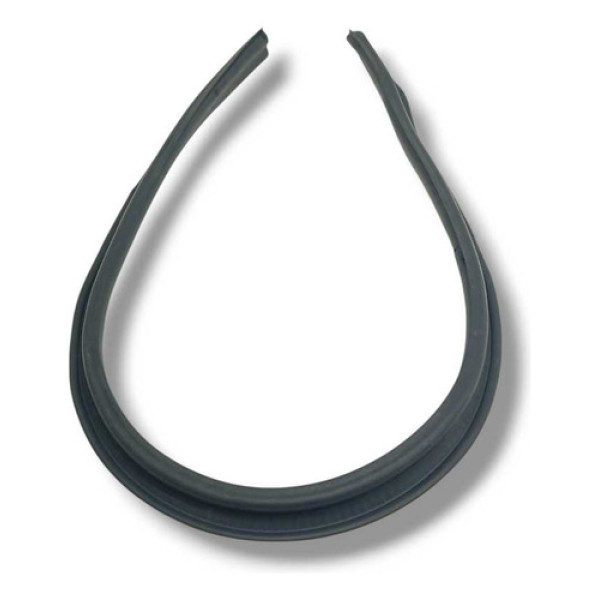 Borracha Churrasqueira Chevrolet Celta 2007 2008 2010