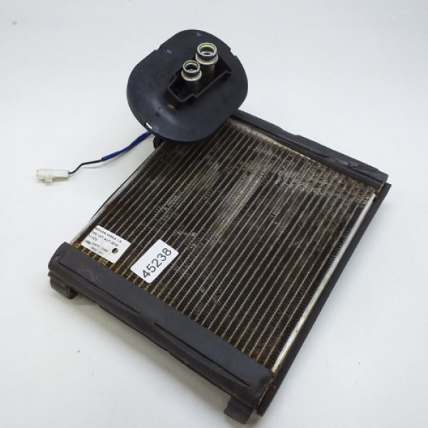 Evaporador Ar Condicionado Nissan Versa 1.6 2019 