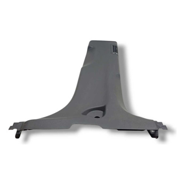 Acabamento Coluna Central Direita Santa Fé 2013 858462w000