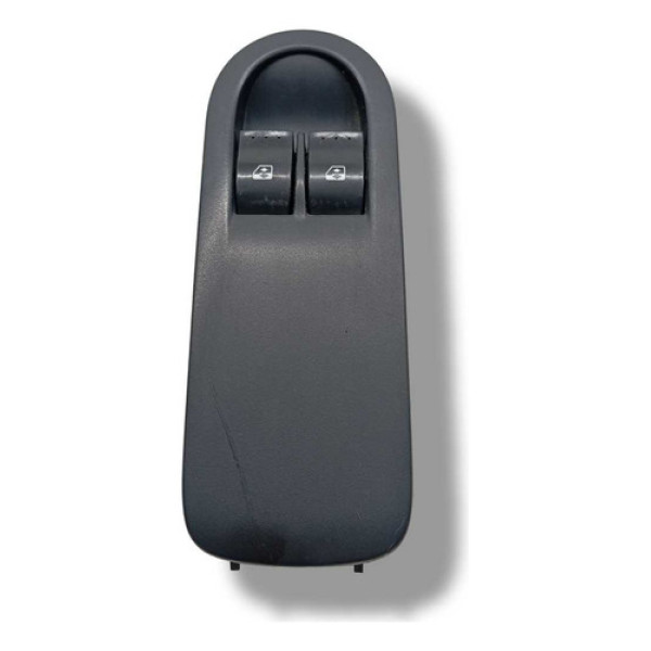 Botão Vidro Dianteiro Esquerdo Renault Sandero 2012