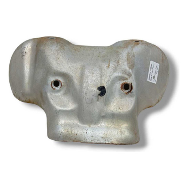 Defletor De Calor Hyundai Tucson 2.0 2012 Cx2375