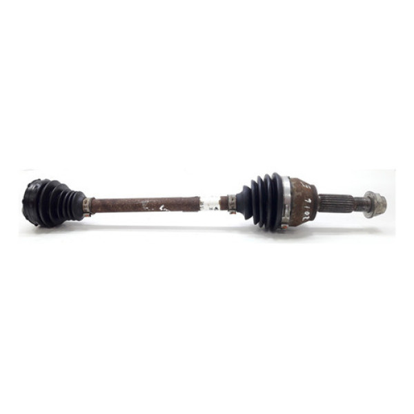 Eixo Homocinetica Dianteiro Esquerdo Ford Ka 1.5 2016 Lc177