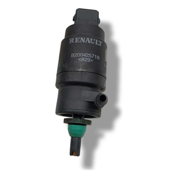 Bomba Reservatório Partida Frio Renault Clio 1.0 2007