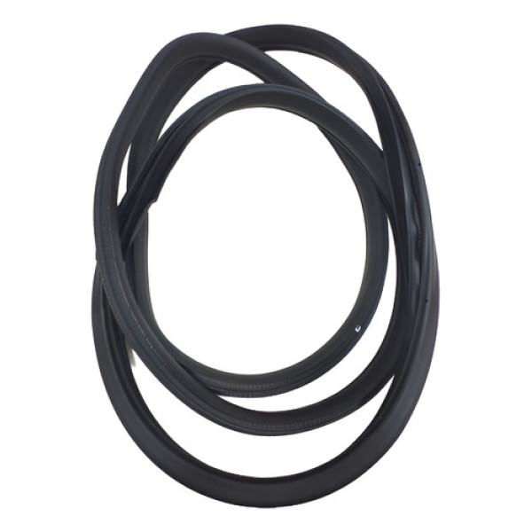 Borracha Porta Honda Civic 2017  Traseira Direita Cx1044