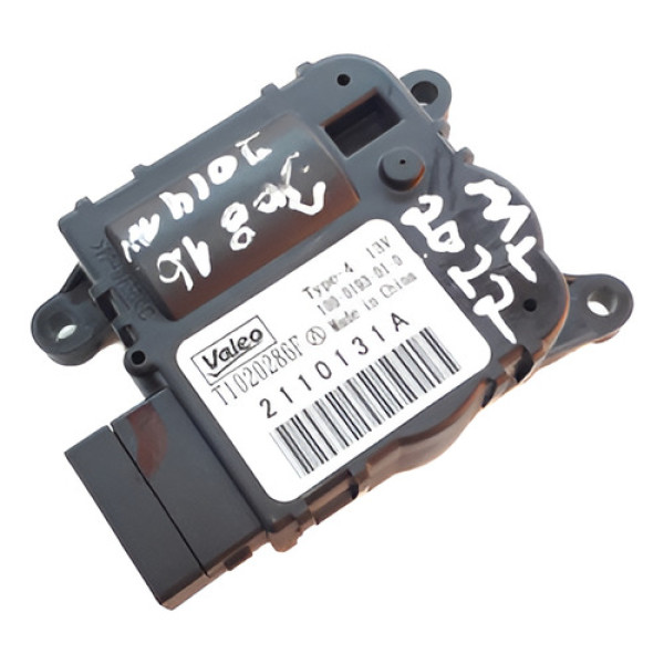 Motor Atuador Ar Condicionado Peugeot 308 1.6 2014 Cx2022