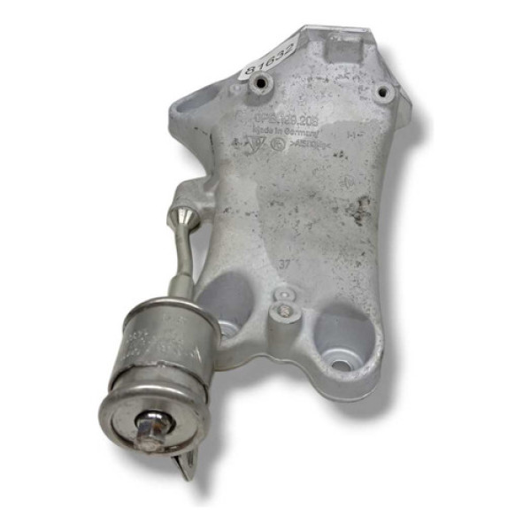 Suporte Porsche 911 Carrera 992 3.0 2020 0pb199208 Cx997