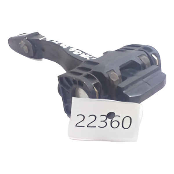 Limitador De Porta Dianteiro Esquerdo Voyage G6 2015 Cx2051