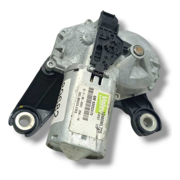 Motor Limpador Traseiro Chevrolet Celta 2007 2008 2009 2010