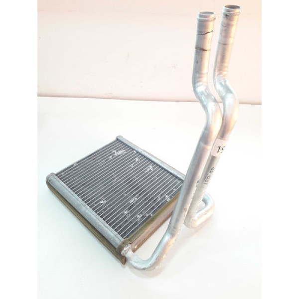 Radiador Do Ar Quente Kia Cerato 1.6 2018 Cx2033