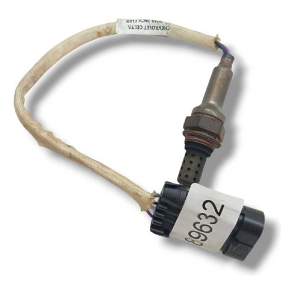 Sonda Lambda Chevrolet Celta 2007 2008 2009 2010 2011 2012