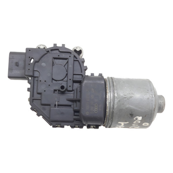 Motor Limpador Parabrisa Audi A4 2002 8e1955119 