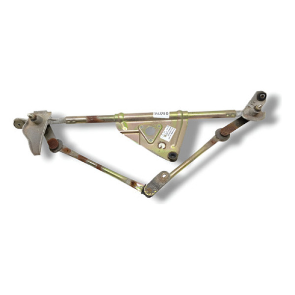 Galhada Limpador Parabrisa Lifan X60 2014 2015 2016 2018fi