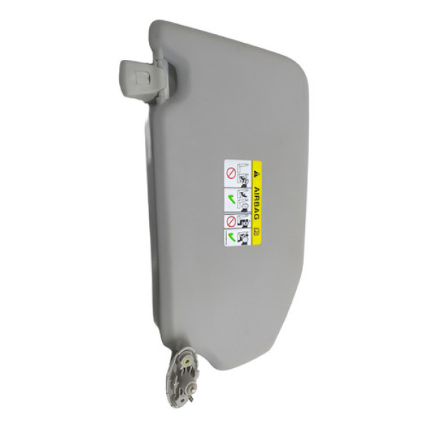 Quebra Sol Direito Ford Ka 2016 