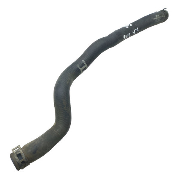 Mangueira De Água Ford Ka 1.5 2016 Ay1118k580ac 