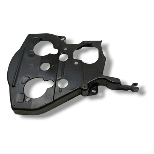 Capa Interna Correia Dentada Citroen Picasso 1.6 2008 2012 Preto