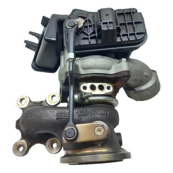 Turbina Vw Tcross 1.0 Tsi 2021 16331019077 Cx2028