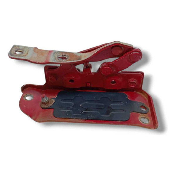 Dobradiça Direita Capô Dianteiro Santa Fé 2013 Cx1444