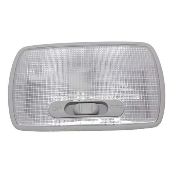 Luz Interna Teto Honda Fit 2017 