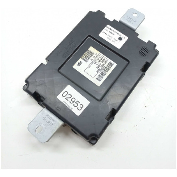  Módulo Conforto Bcm Ix35 2.0 2021 954002sbt0 Cx1708