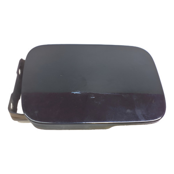 Portinhola Tampa Tanque Combustível Classe A 160 2002   Preto