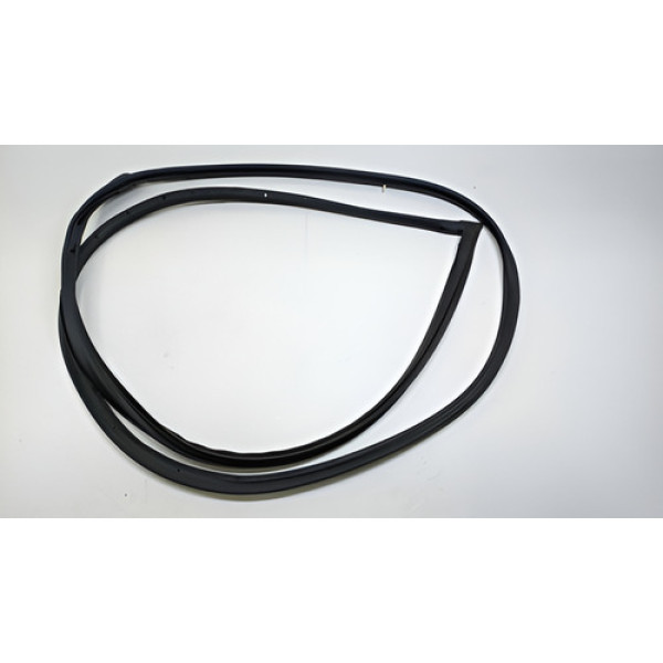 Borracha Porta Dianteira Esquerda Kia Cerato 2011