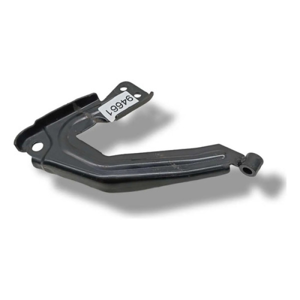 Suporte Coletor Admissão Peugeot 207 1.4 2011