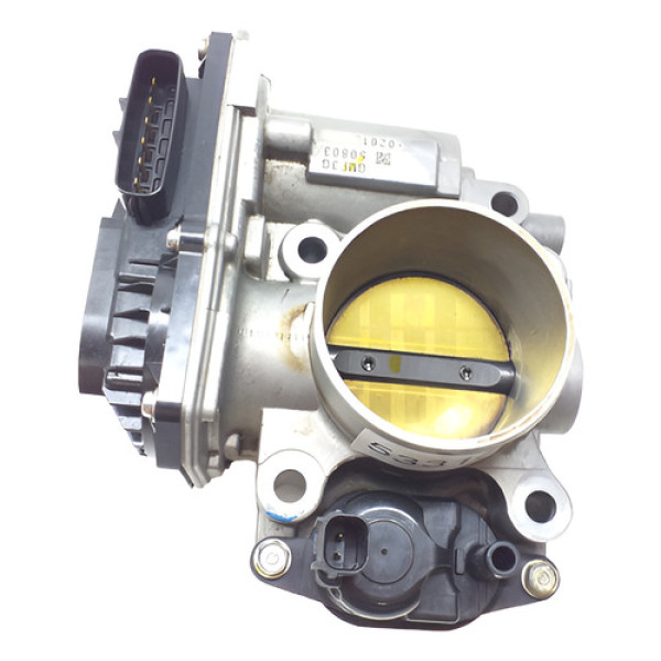 Tbi Corpo De Borboleta Honda Hrv 1.8 2016 Gmf3g Cx2065